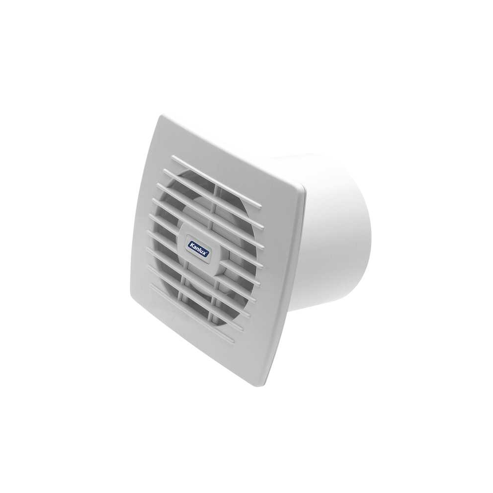 Ventilátor EOL alaptípus