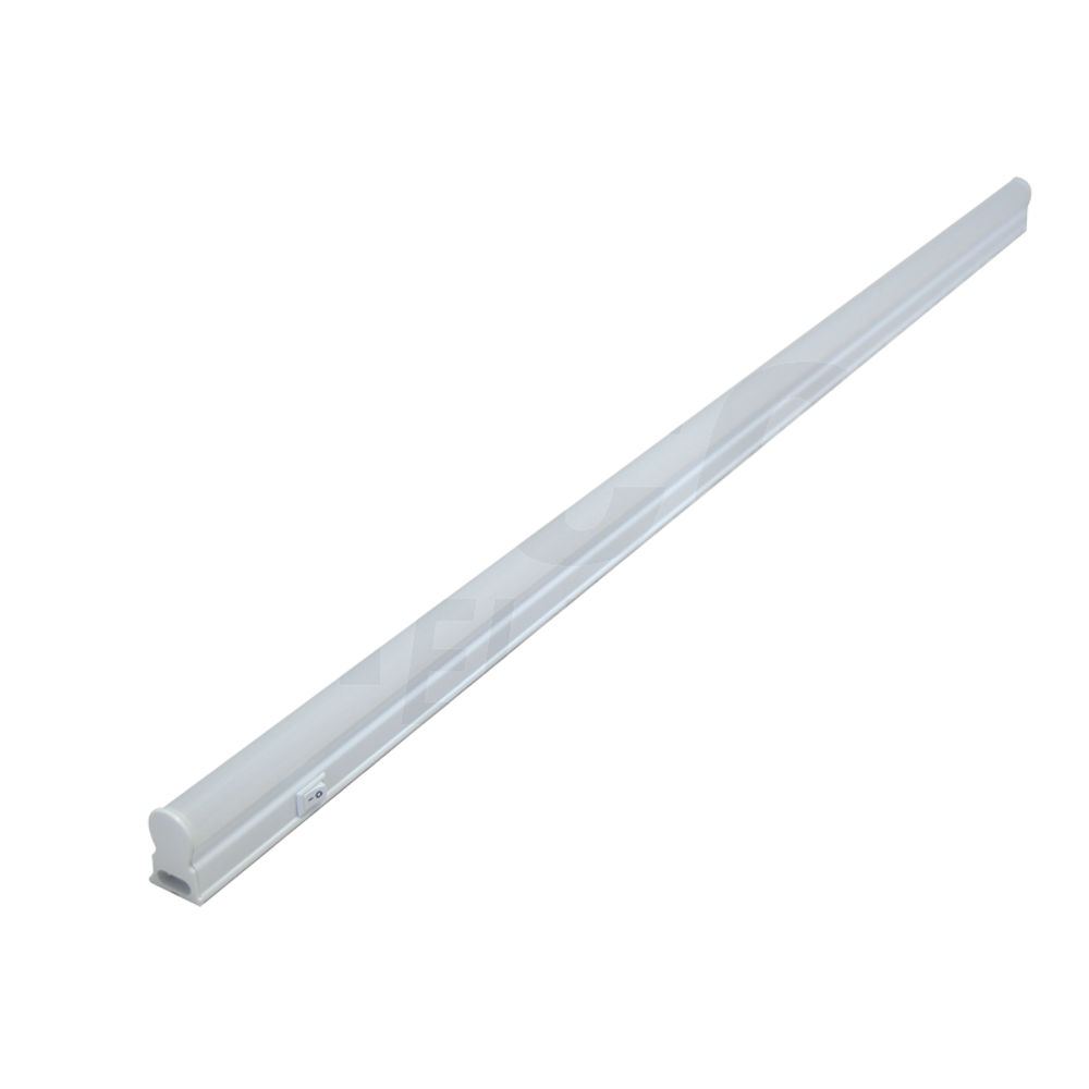 LED bútorvilágító 60cm, natúr fehér