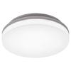 Kép 1/2 - Zenon kültéri lámpatest 18W, 22cm, 3 féle színhömérséklet