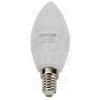 Kép 1/2 - Led Gyertya E14 7W Natúr fehér
