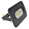 Kép 1/3 - LED Fényvető, 1500lm, 20W, fekete