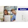 Kanlux ventilátor alkalmazási segédlet