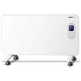 Smart wifi fűtőtest 1500W