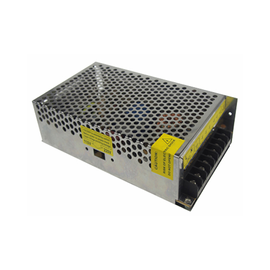 Tápegység 60W, 12VDC 5A, (11x8x4 cm)