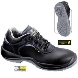 Villanyszerelő cipő Sirin Safety Gauss 1000V