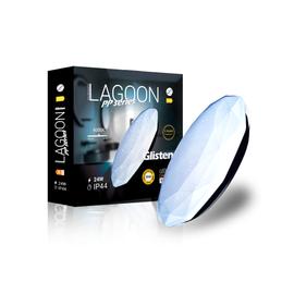 Led Dlisten, Mennyezeti lámpatest IP44
