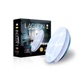Led Drippy, Mennyezeti lámpatest IP44