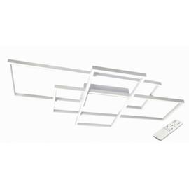Hidra lámpatest, 126W