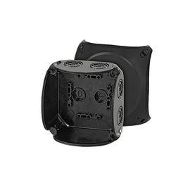 KF Falon kívüli kötődoboz 104x104x70mm IP 66 / IP 67 / IP 69
