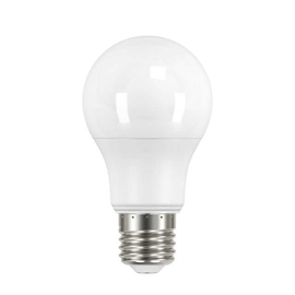 IQ-LED 10W E27 Meleg fehér