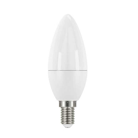 IQ-LED 5,5W E14 Meleg fehér