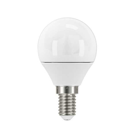 IQ-LED 7,5W E14 Hideg fehér
