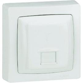 Oteo 1xRJ45, Cat5 aljzat, keret nélkül