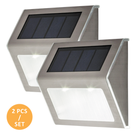 Santiago Kültéri Solar falikar