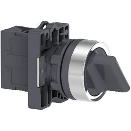 Harmony Easy Series  D22 Választókapcsoló, 2 állású, 1NO