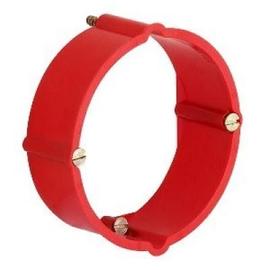 Magasító gyűrű szerelvénydobozokhoz 24mm