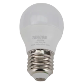 Led fényforrás E27, 5W