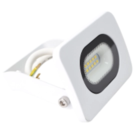 LED Fényvető, 750lm, 10W, fehér