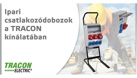 Felvonulási szekrények, ipari dobozok