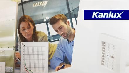 Kanlux ventilátor alkalmazási segédlet