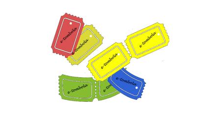 e-tombola
