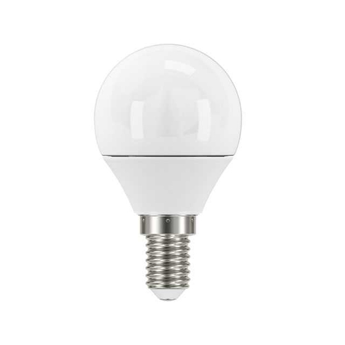 IQ-LED 7,5W E14 Meleg fehér