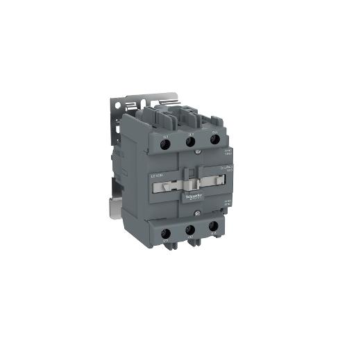 Mágneskapcsoló EasyPack 80A 3P+1NO+1NC  230VAC