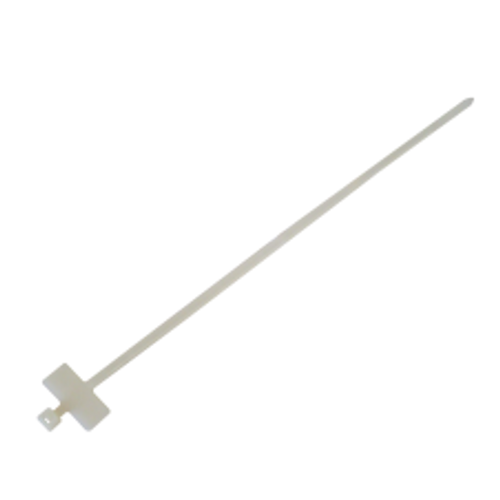 Feliratozható kötegelő 100db/cs 110x2,5