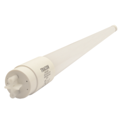 Led fénycső, 120cm, meleg fehér