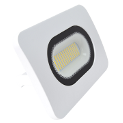 LED Fényvető, 3750lm, 50W, fehér