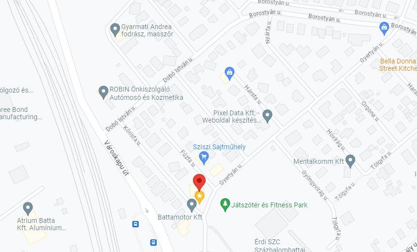 DVL Villanyszerelési szakáruház