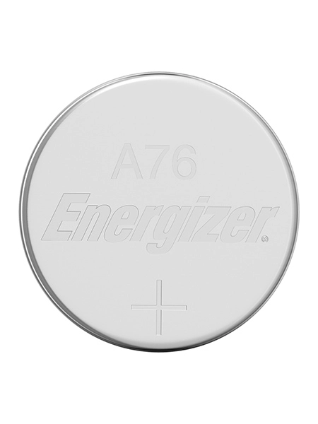 Energizer LR44 gombelem, 1,5V, 2 db/ bliszter