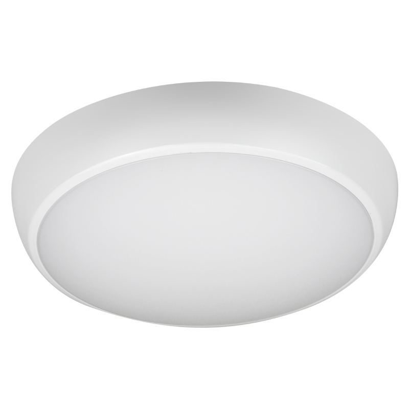Opálburás Led lámpatest,12W