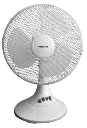 Asztali ventilátor