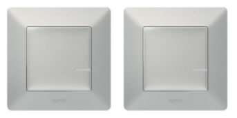 Netatmo set váltó kapcsoló