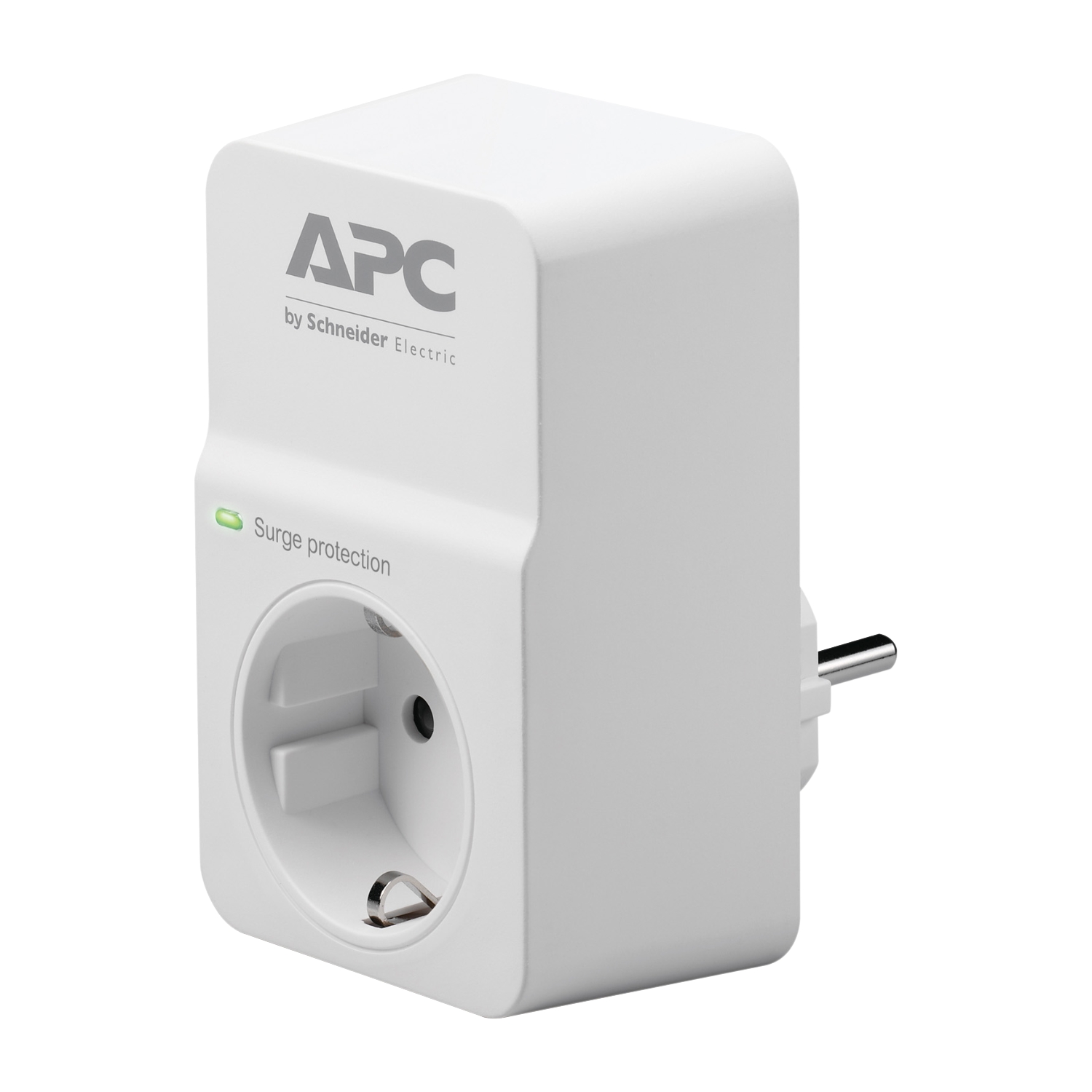 Túlfeszúltségvédő adapter