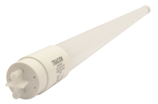 Led fénycső, 60cm, meleg fehér
