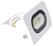 LED Fényvető, 750lm, 10W, fehér